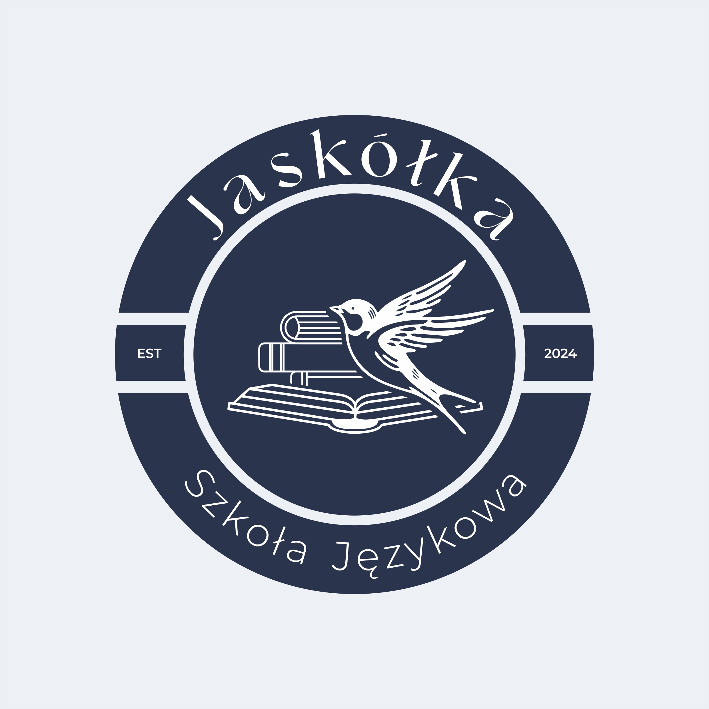 Logo Jaskółka
